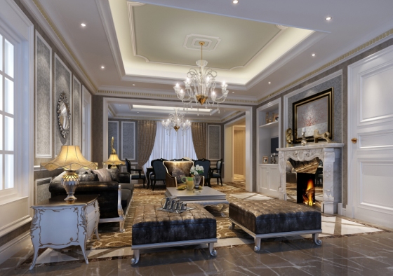 全包裝修一般需要多少錢 全包裝修注意事項