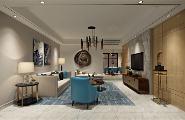 精裝房的交付標(biāo)準(zhǔn)有哪些？買精裝房注意的事項(xiàng)有哪些