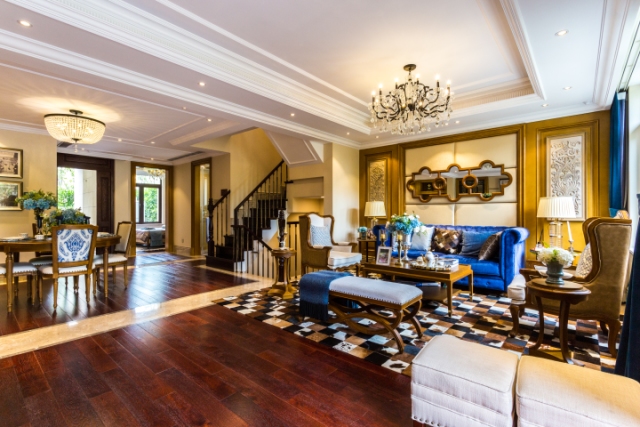 精裝房的交付標(biāo)準(zhǔn)有哪些？買精裝房注意的事項(xiàng)有哪些