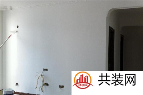 舊墻面如何翻新 舊墻面翻新多少錢(qián)