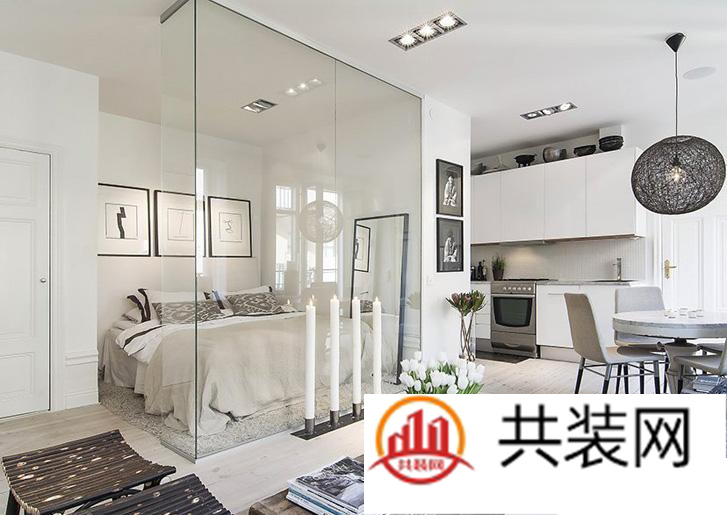 玻璃隔斷價(jià)格多少錢一平 玻璃隔斷有哪些材質(zhì)