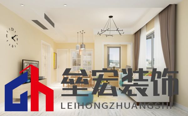 裝修半包清單？裝修需要注意什么？