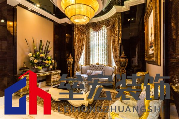 裝修半包清單？裝修需要注意什么？