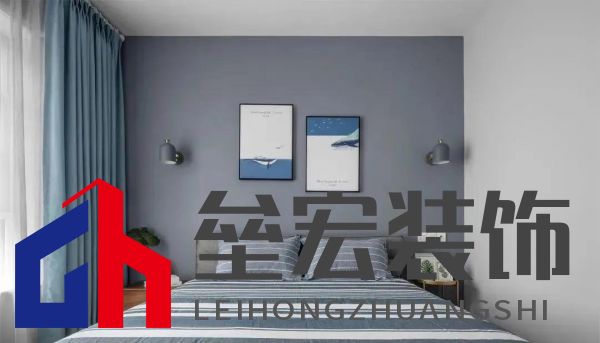 75㎡北歐小清新，小戶型收納典范，趕緊抄作業(yè)