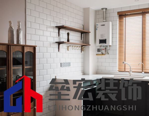 80㎡法式復(fù)古混搭風(fēng)，百看不膩！