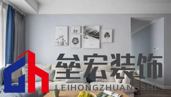 75㎡北歐小清新，小戶型收納典范，趕緊抄作業(yè)