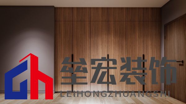 85㎡現(xiàn)代簡約風，“蘆灰+夏云綠”的搭配太贊