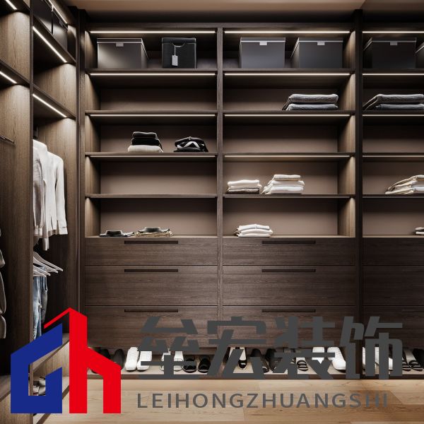 85㎡現(xiàn)代簡約風，“蘆灰+夏云綠”的搭配太贊