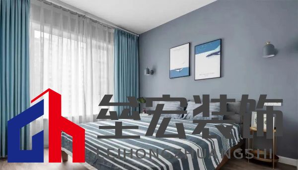 75㎡北歐小清新，小戶型收納典范，趕緊抄作業(yè)