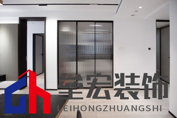 142㎡現(xiàn)代簡約丨 黑白格調(diào)下的溫柔空間！