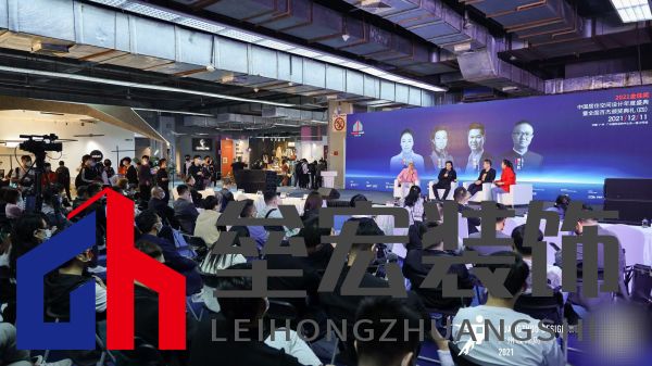 設(shè)計(jì)師王桂鵬斬獲金住獎(jiǎng)大連十大居住空間設(shè)計(jì)師稱號(hào)「Talk設(shè)計(jì)」