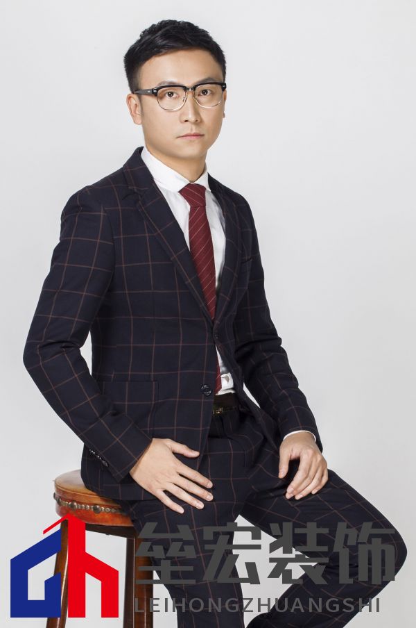 設(shè)計(jì)師倪東明上榜金住獎(jiǎng)大連十大居住空間設(shè)計(jì)師「Talk設(shè)計(jì)」