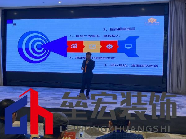 信任超越任何語言|安信地板第25屆全國經銷商合作大會完美落幕！