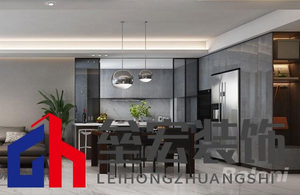 樂成公館 現(xiàn)代簡(jiǎn)約