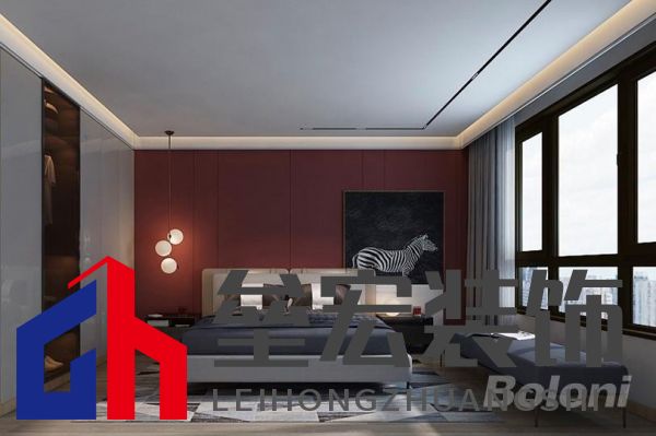 樂成公館 現(xiàn)代簡(jiǎn)約