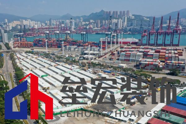 “疫”起撐深港！恒潔馳援深圳、香港隔離酒店及方艙醫(yī)院建設(shè)