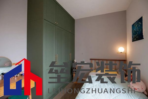 你的家由你定義！