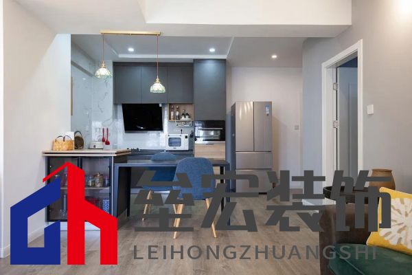 你的家由你定義！