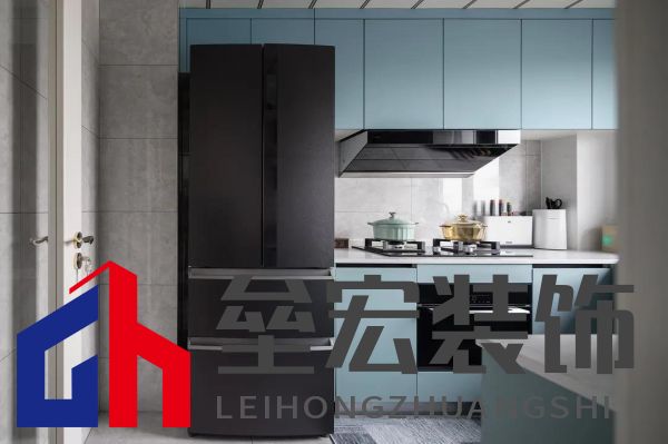 看【梓米+晚波藍】之家，不一樣的感覺