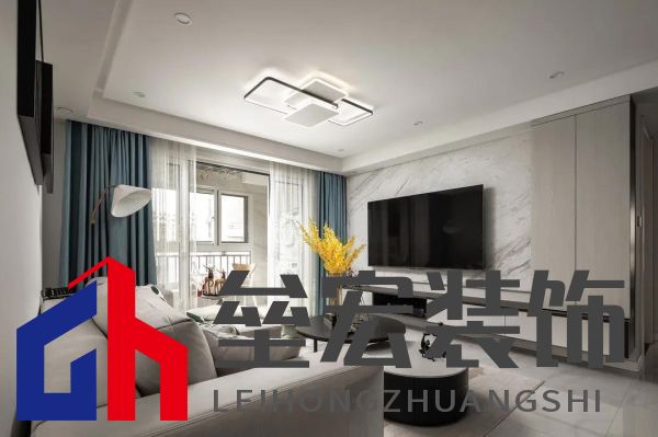 看【梓米+晚波藍】之家，不一樣的感覺