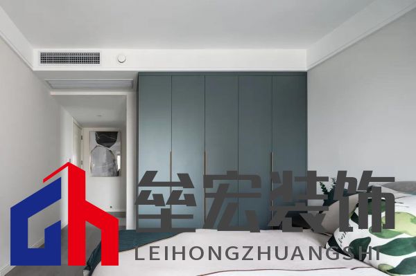 看【梓米+晚波藍】之家，不一樣的感覺