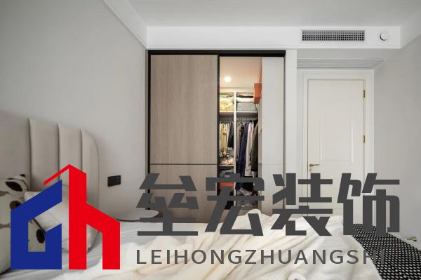 看【梓米+晚波藍】之家，不一樣的感覺