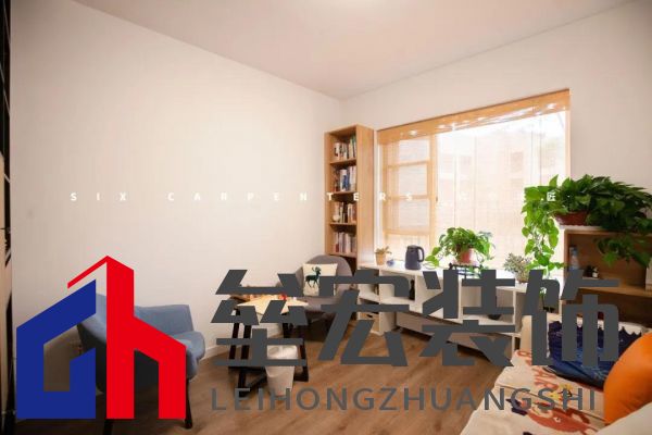 屋主打滿分的loft裝修丨木質空間下的心靈庇