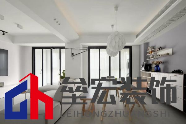 最美小清新北歐風(fēng)來(lái)襲，讓你一眼就愛上~