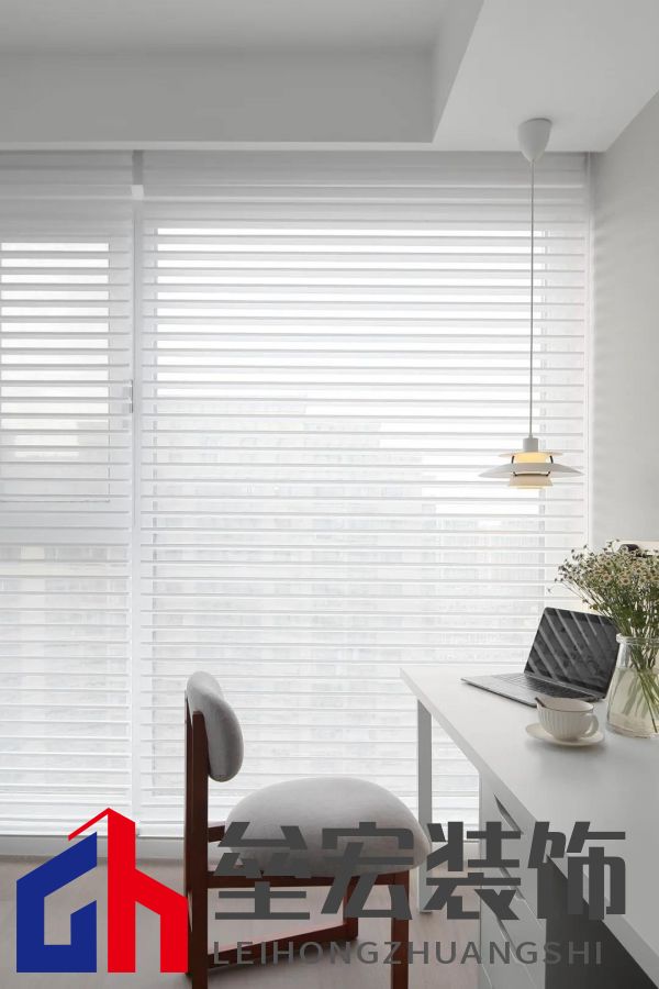 最美小清新北歐風(fēng)來(lái)襲，讓你一眼就愛上~