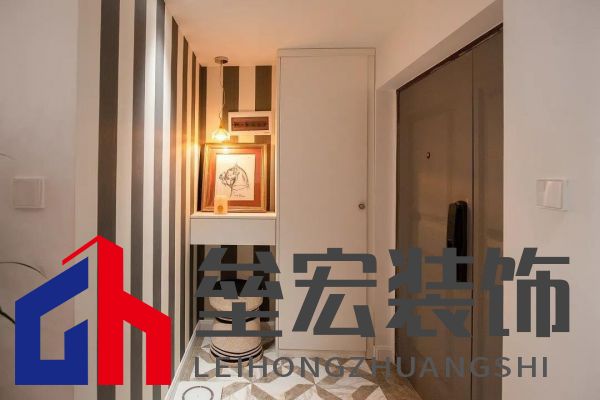 不愧是設(shè)計(jì)師的家丨暖白色設(shè)計(jì)，從客廳美到臥室