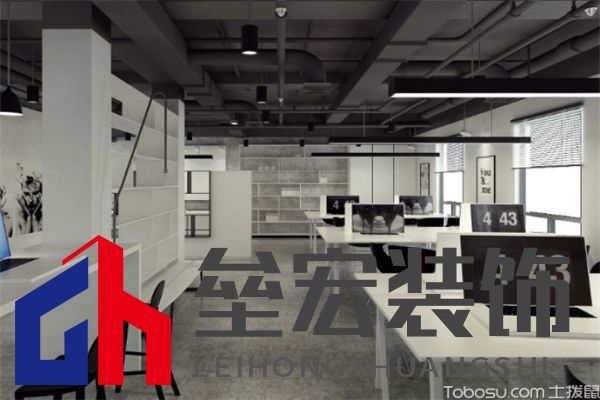 極簡(jiǎn)主義辦公空間設(shè)計(jì)