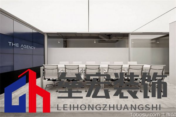 極簡(jiǎn)主義辦公空間設(shè)計(jì)