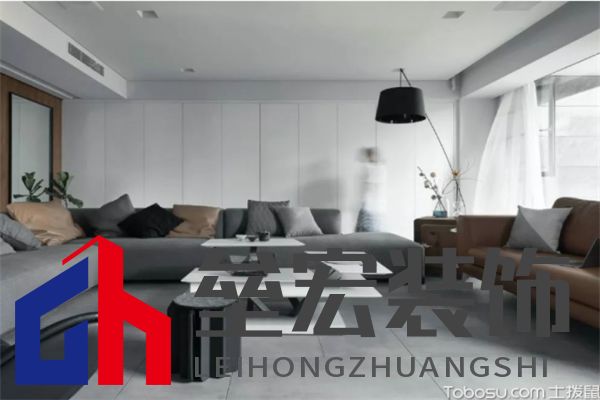 現(xiàn)代簡約風(fēng)格設(shè)計(jì)