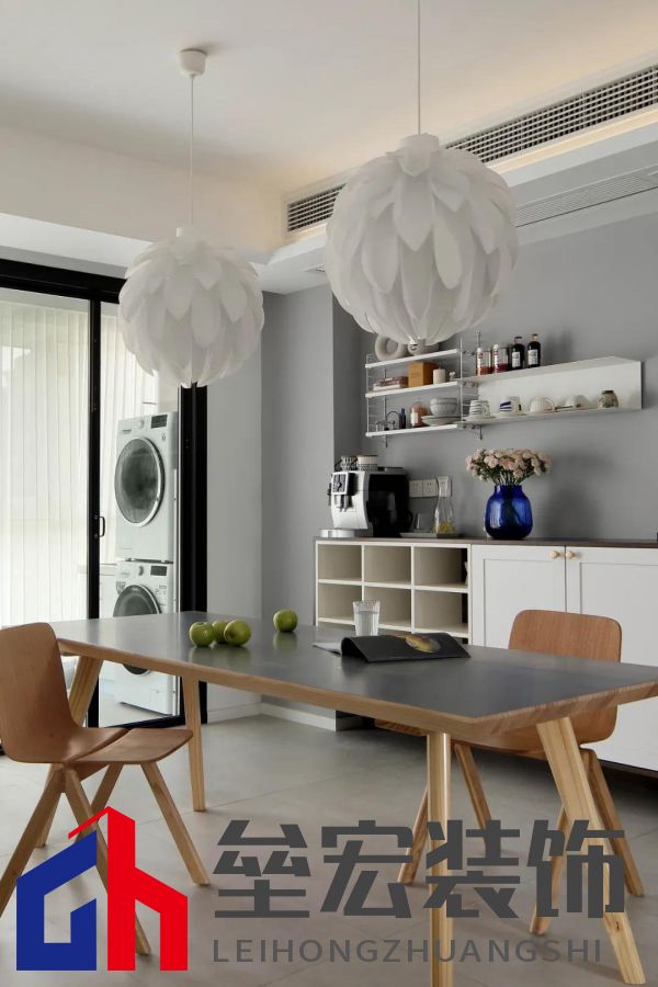 最美小清新北歐風(fēng)來(lái)襲，讓你一眼就愛上~