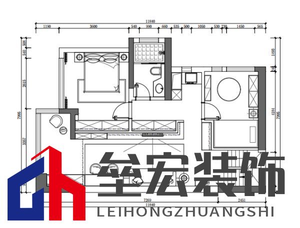原木風(fēng)下的loft丨女生愛慘了的ins民宿風(fēng)