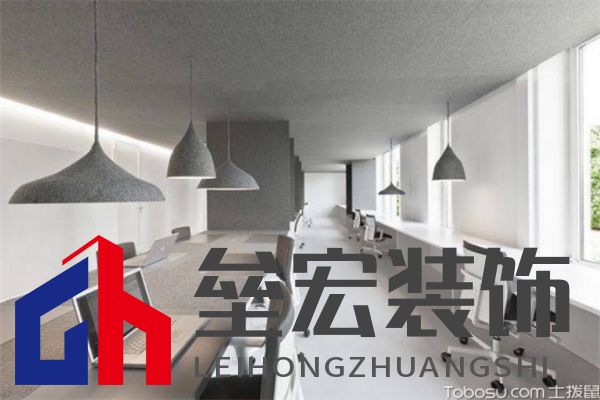 極簡(jiǎn)主義辦公空間設(shè)計(jì)