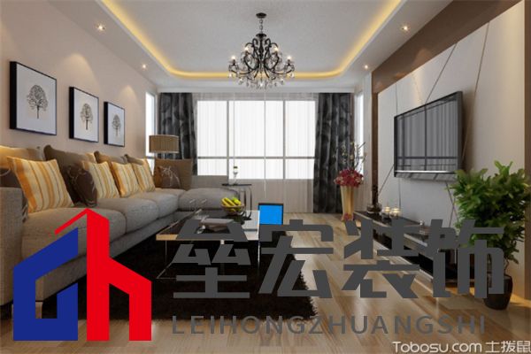 現(xiàn)代簡約風(fēng)格設(shè)計(jì)