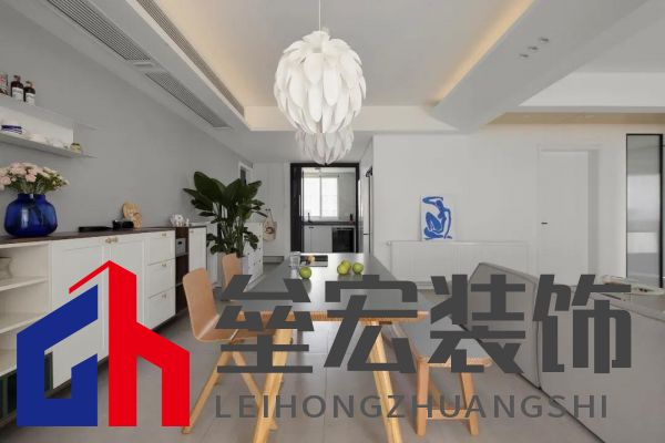 最美小清新北歐風(fēng)來(lái)襲，讓你一眼就愛上~