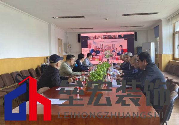 評(píng)審現(xiàn)場(chǎng)