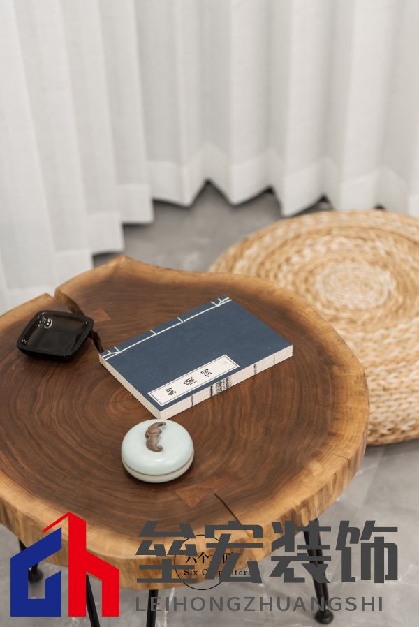 130㎡簡約輕奢丨安裝實(shí)景案例，快抱走！