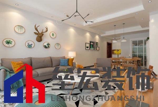 幸福萬(wàn)象北歐風(fēng)