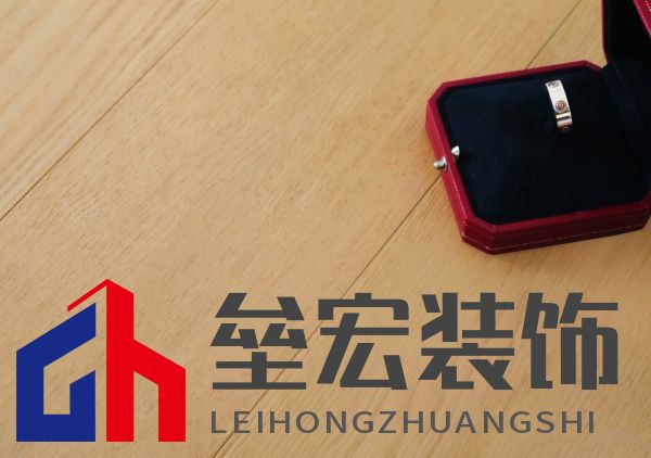 標題一：奢華又健康？德爾金標“7凈”地板：拿來吧你