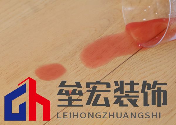 標題一：奢華又健康？德爾金標“7凈”地板：拿來吧你