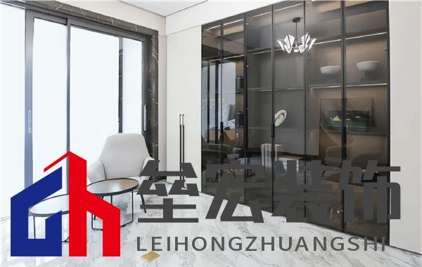 武大靖的冠軍新家燈光原來有這么多細節(jié)，華藝照明是怎么做到的