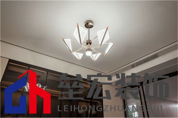 武大靖的冠軍新家燈光原來有這么多細節(jié)，華藝照明是怎么做到的