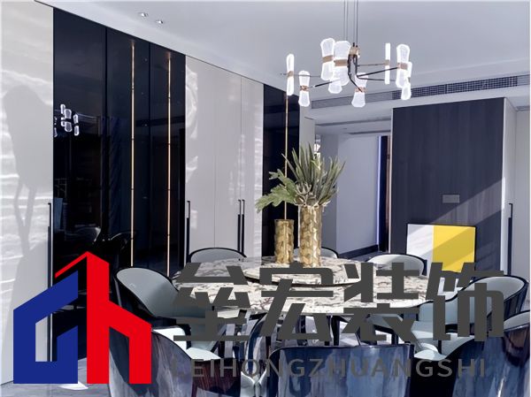 武大靖的冠軍新家燈光原來有這么多細節(jié)，華藝照明是怎么做到的