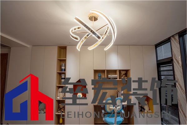 武大靖的冠軍新家燈光原來有這么多細節(jié)，華藝照明是怎么做到的