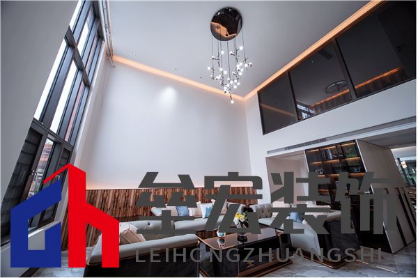 武大靖的冠軍新家燈光原來有這么多細節(jié)，華藝照明是怎么做到的