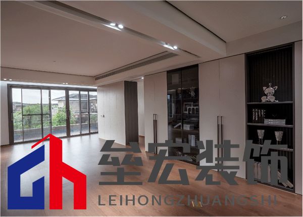 武大靖的冠軍新家燈光原來有這么多細節(jié)，華藝照明是怎么做到的