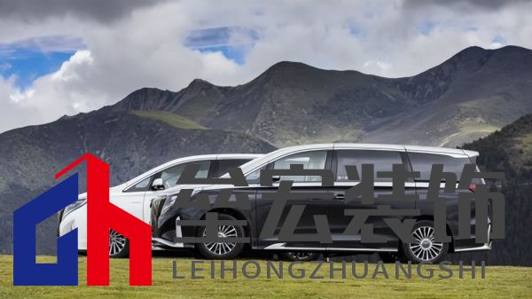 國貨之光！香港回歸25周年進(jìn)港接待現(xiàn)場，驚現(xiàn)傳祺M8霸氣護(hù)航